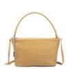 Bolsa Tressê Amarela