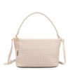 Bolsa Tressê Off White